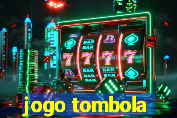 jogo tombola